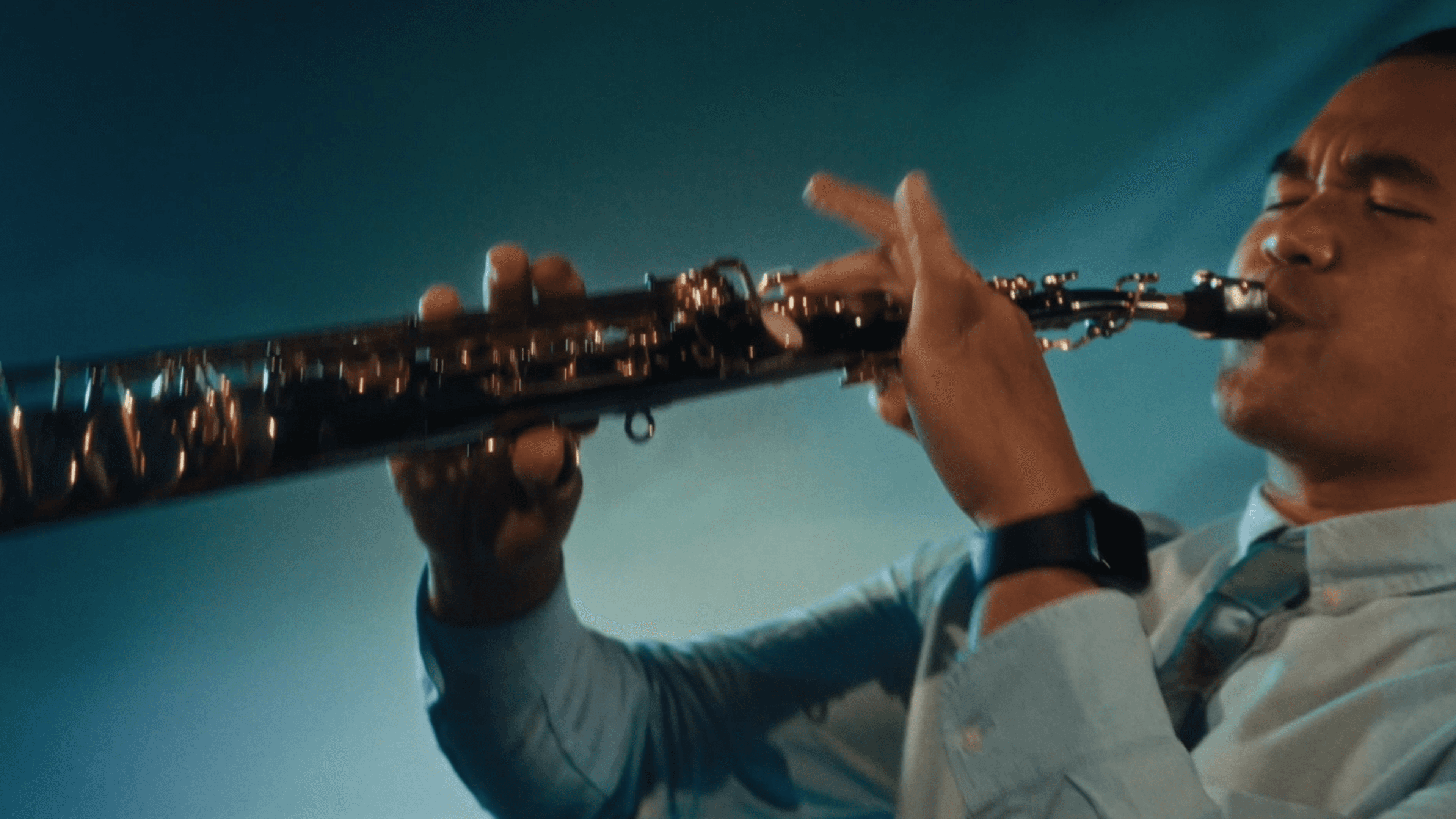 THE 502'S Music Video Still 7