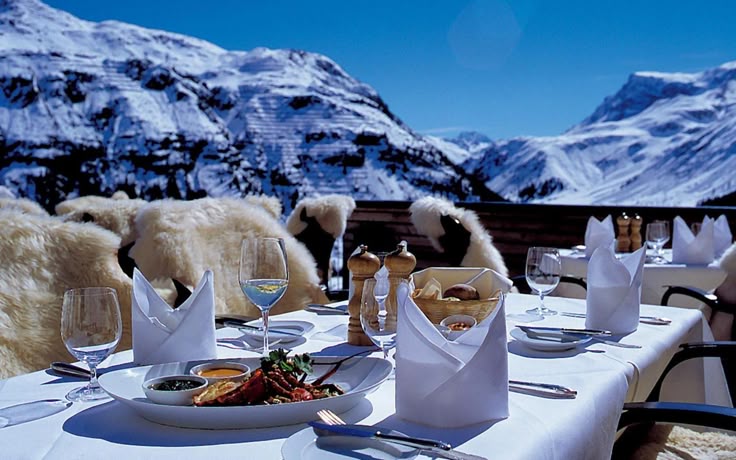 Private Jets, Winter Flying, Charter Flights, Ski Trips, Holiday Travel