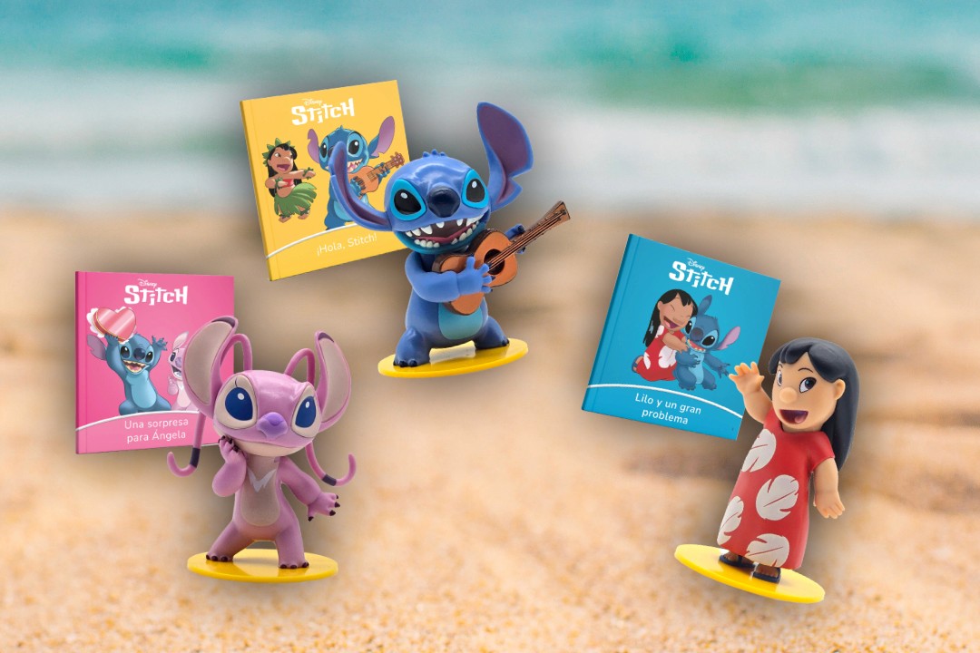 stitch
