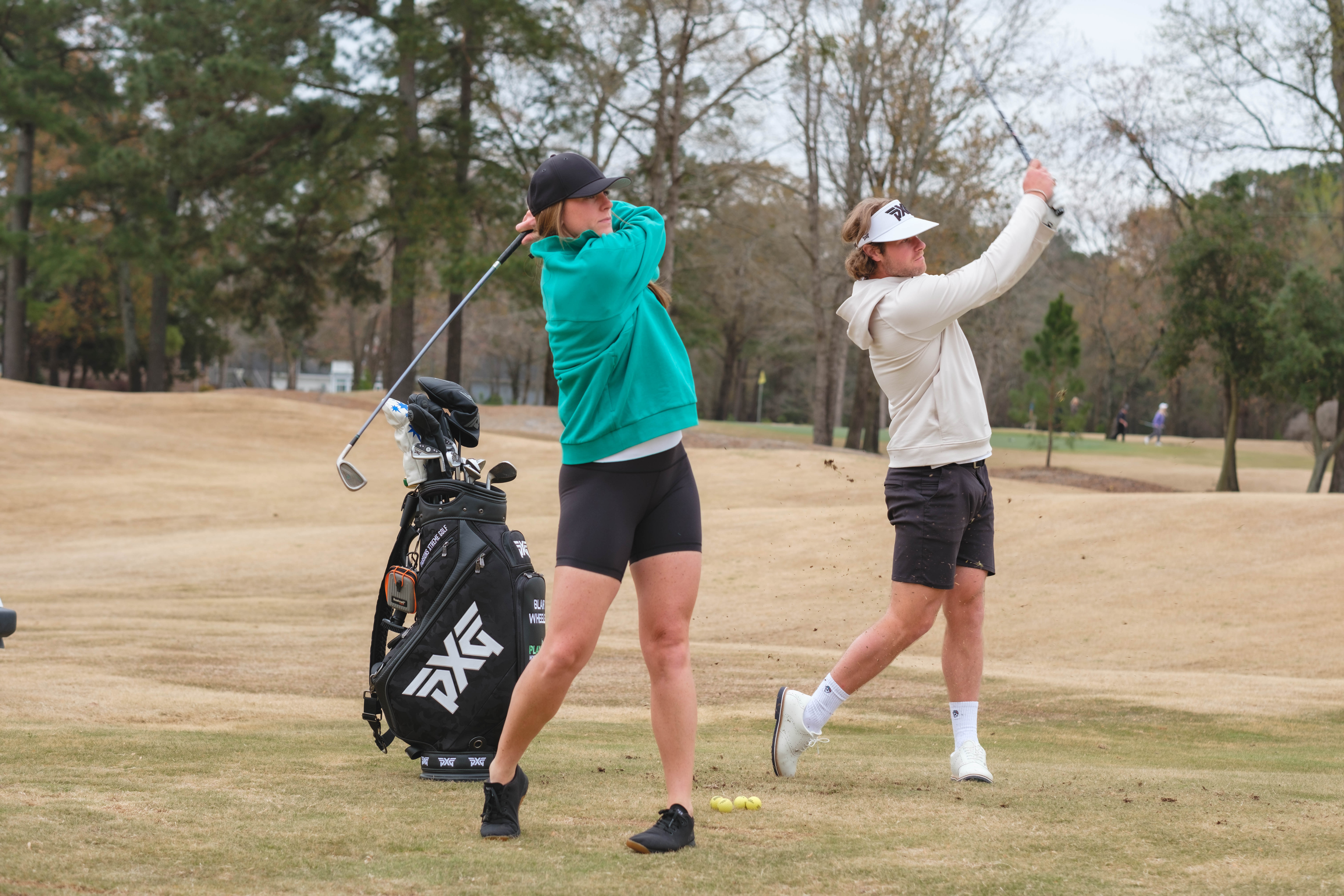 What are The Benefits Of Stretching For Golf