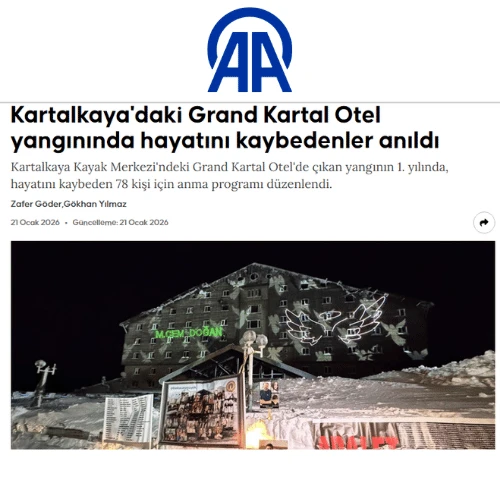 Sessizlik Bir Seçimdi