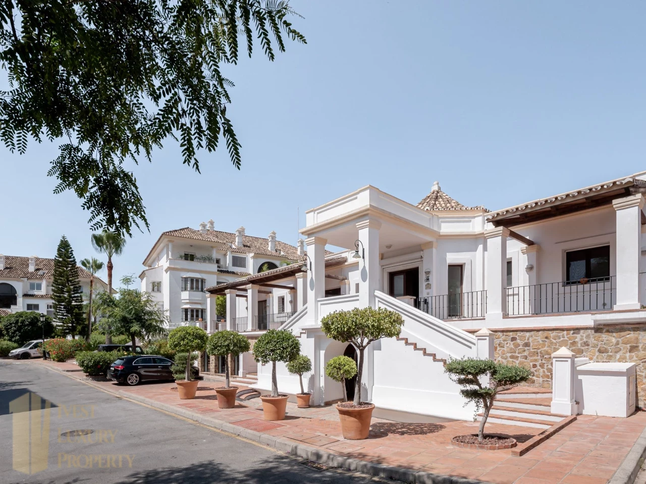 Real Estate for sale Marbella