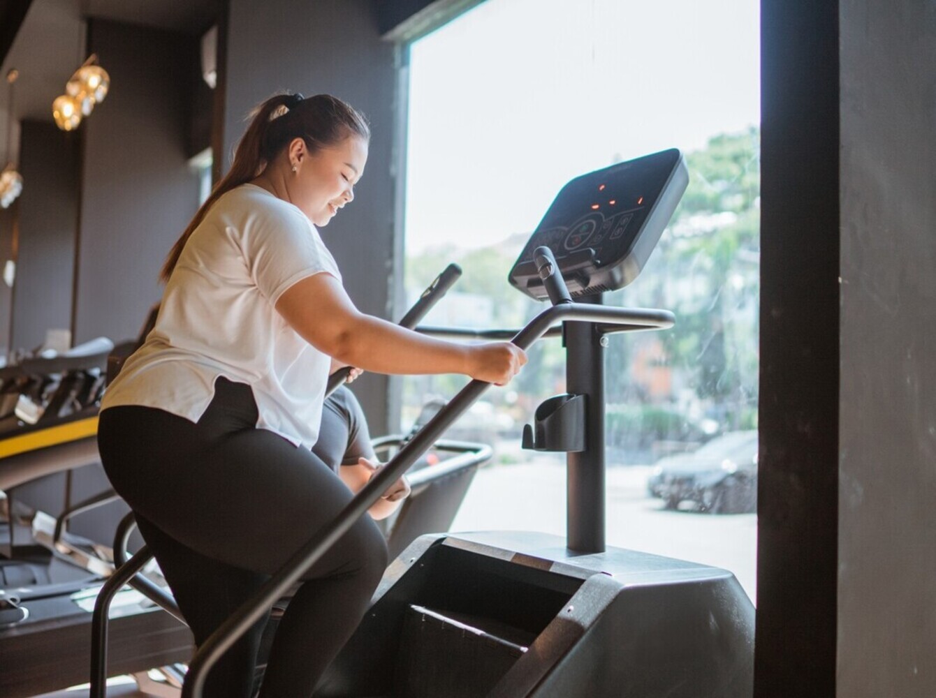 weight lifting vs cardio for weight loss