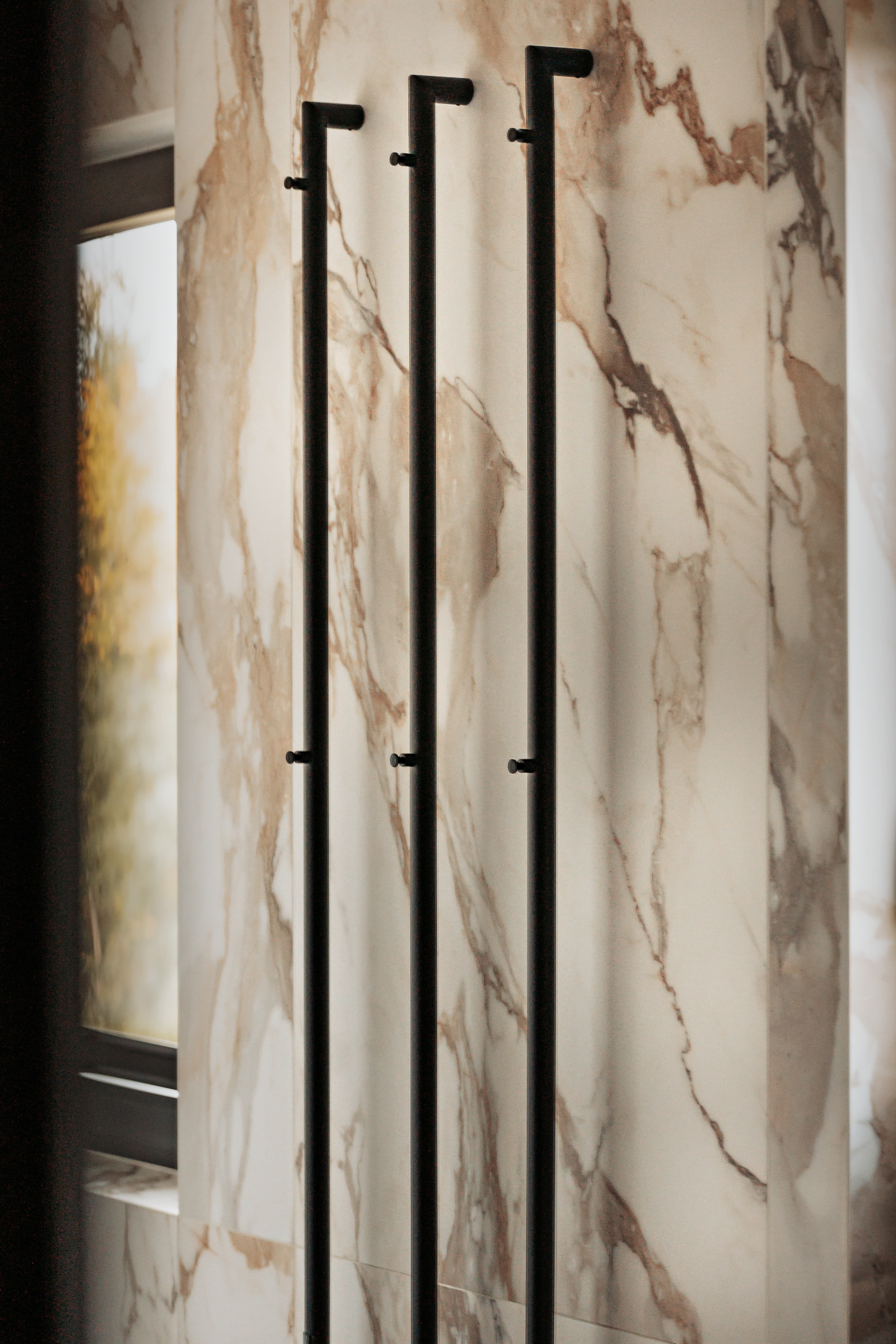 corten design bathroom