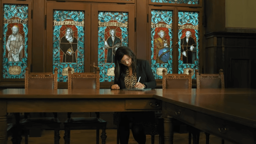 Konrad Adenauer Stiftung Videokampagne Standesamt Videoproduktion Oxygen Pictures 