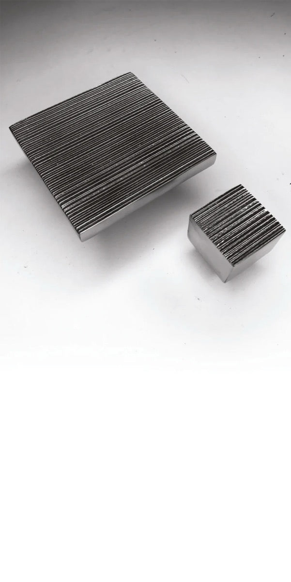 Comb Drawer Knob