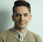 Maziar Firoozmand