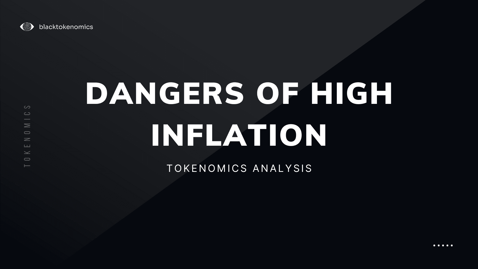 Dangers of High Inflation