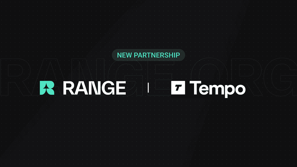 Tempo is now available on Faraday and the Stablecoin Explorer