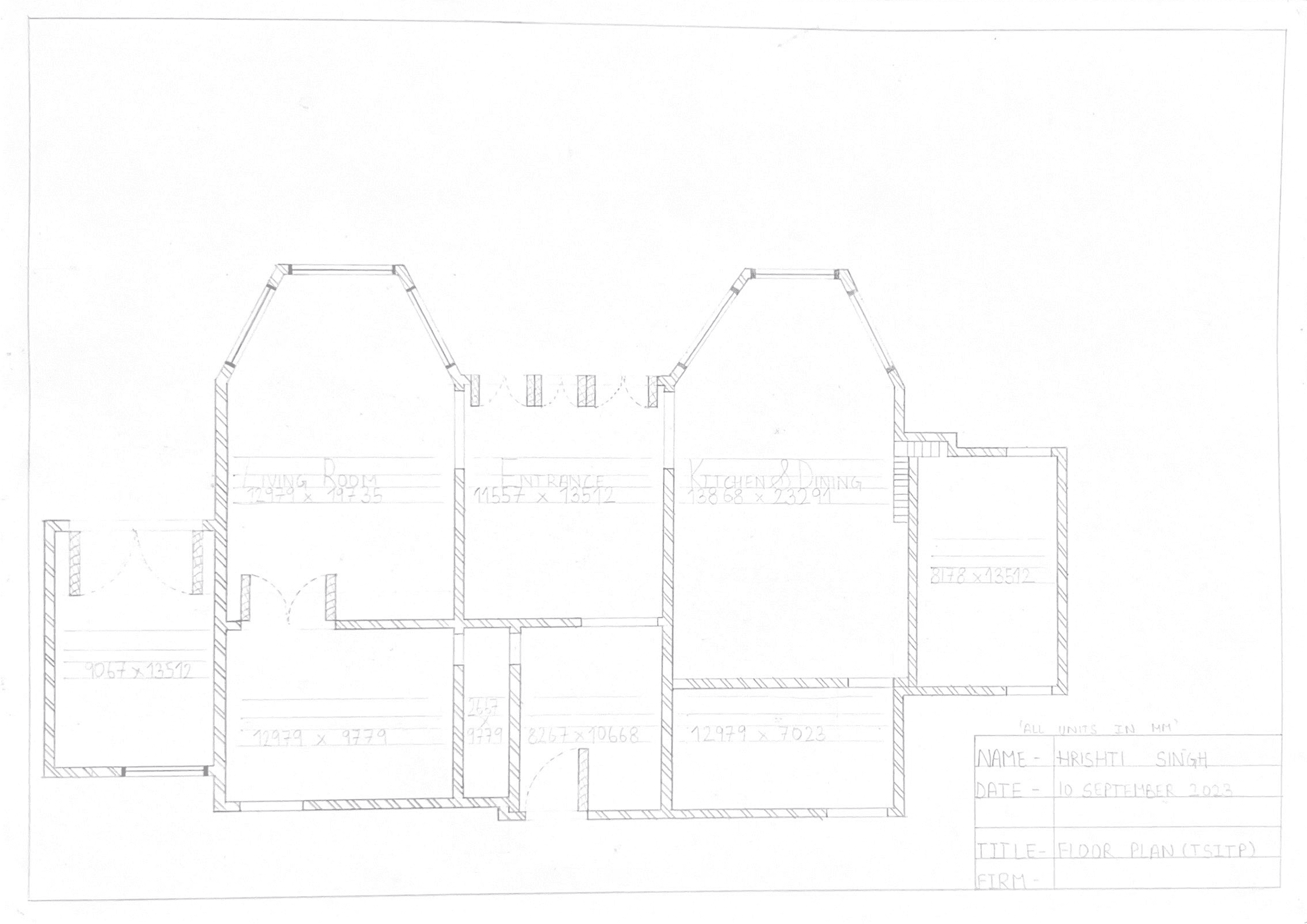 Laptop showing Bloomy UI