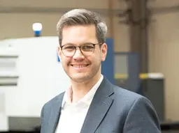 Jan-Peter Edelmann