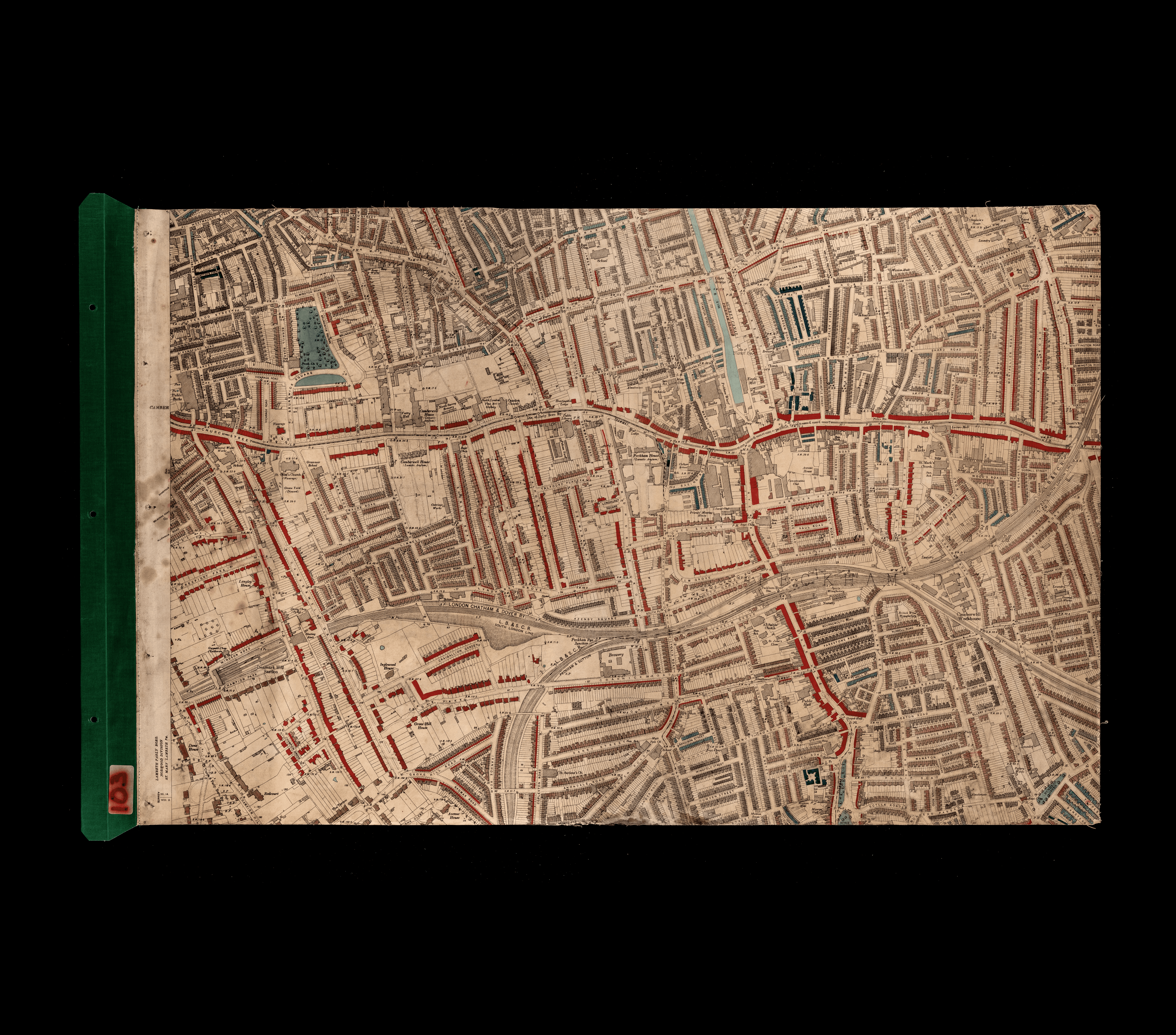 mappa serigrafica del territorio italiano