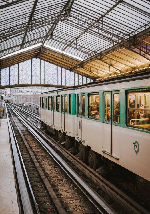 Les formations pour travailler dans le transports public sont accessibles à tous les niveaux