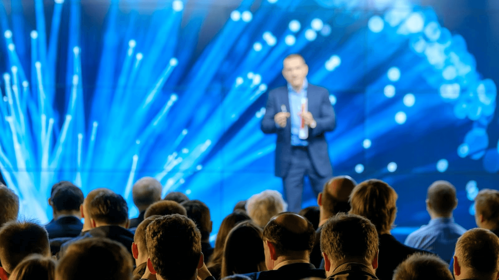 Contest Idea for Promoting an Event