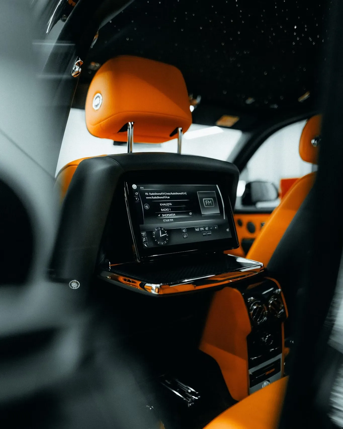 Rolls Royce