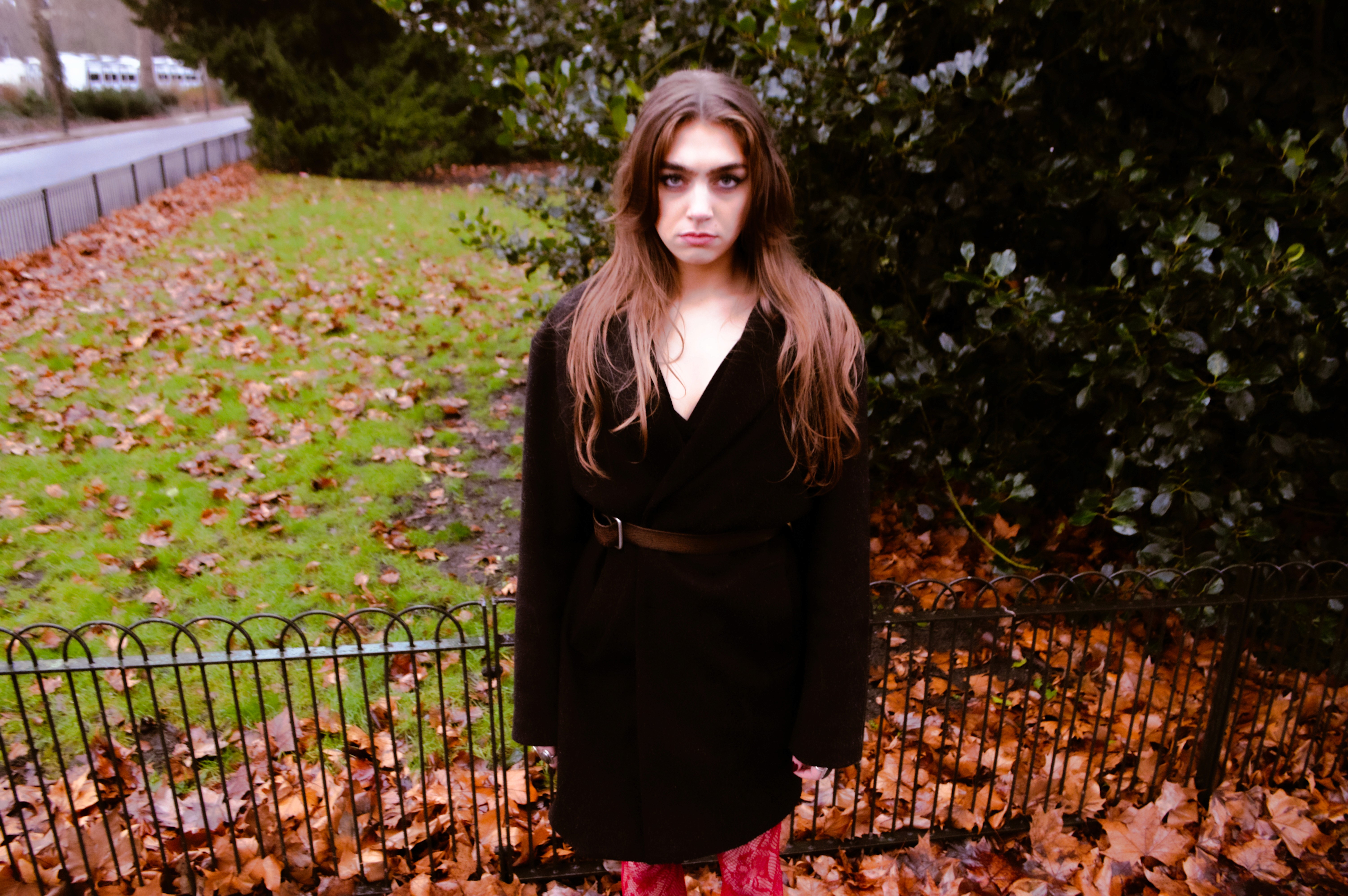 Editorial Photo JAOS Management