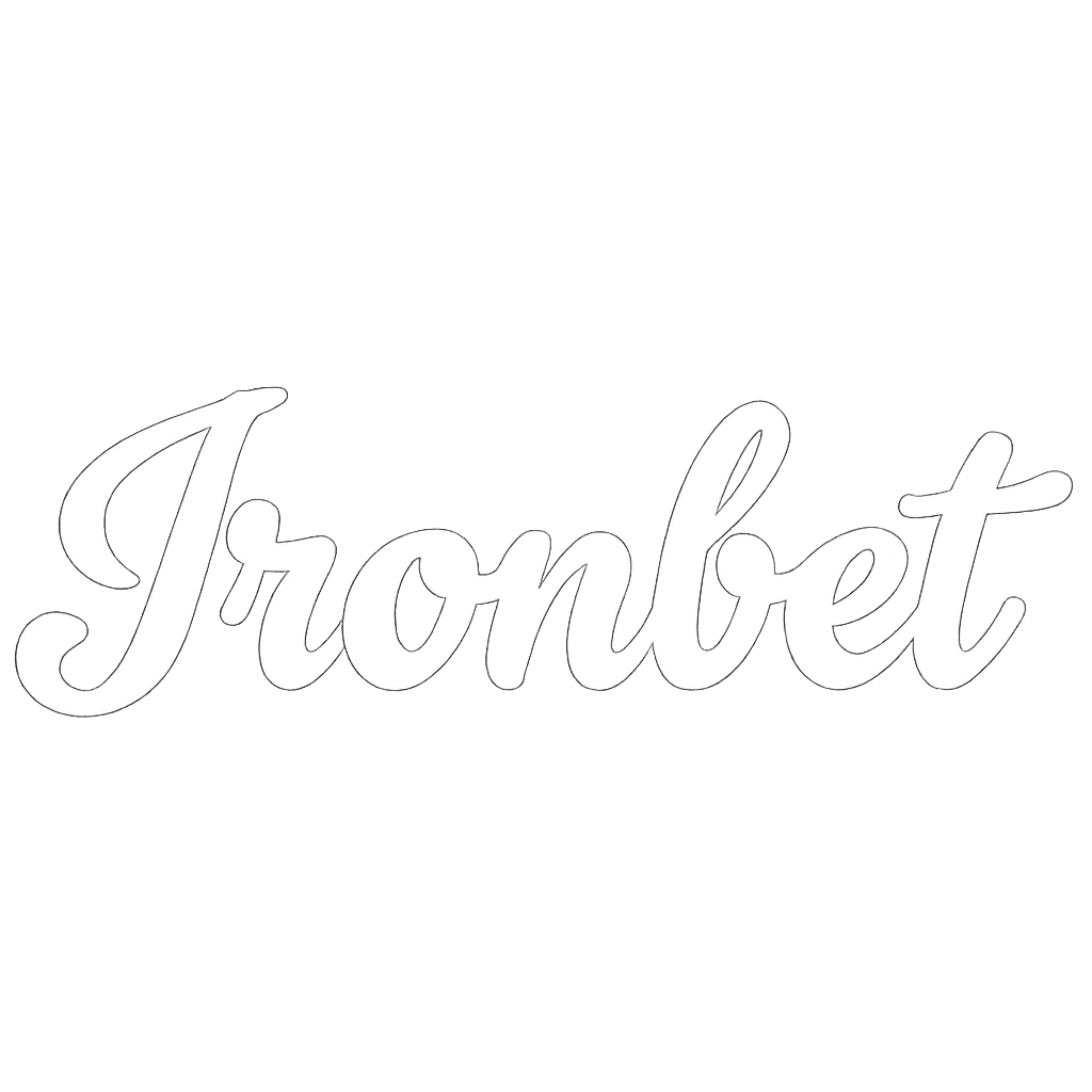 IronBet