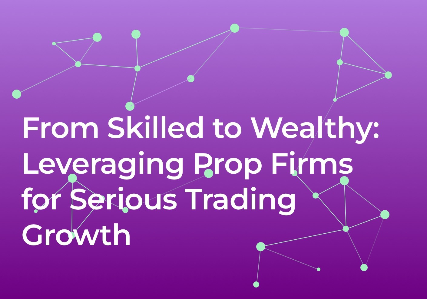 from skilled to wealthy