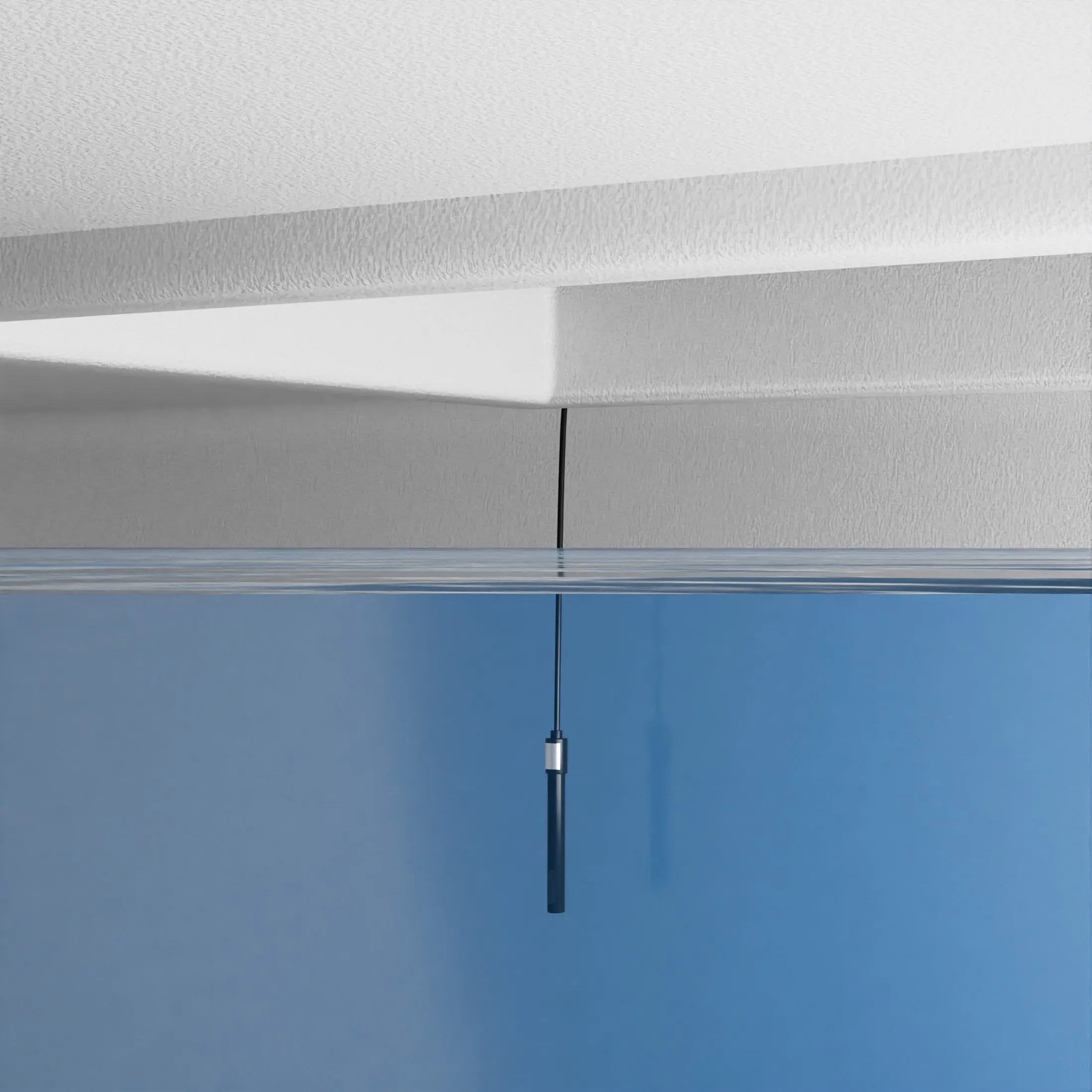 Waltr Q's TDS Sensor