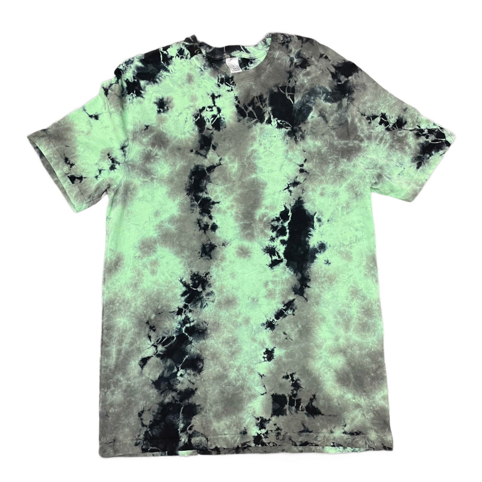 photo of t-shirt