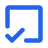 Icon for No invasive backend integrations