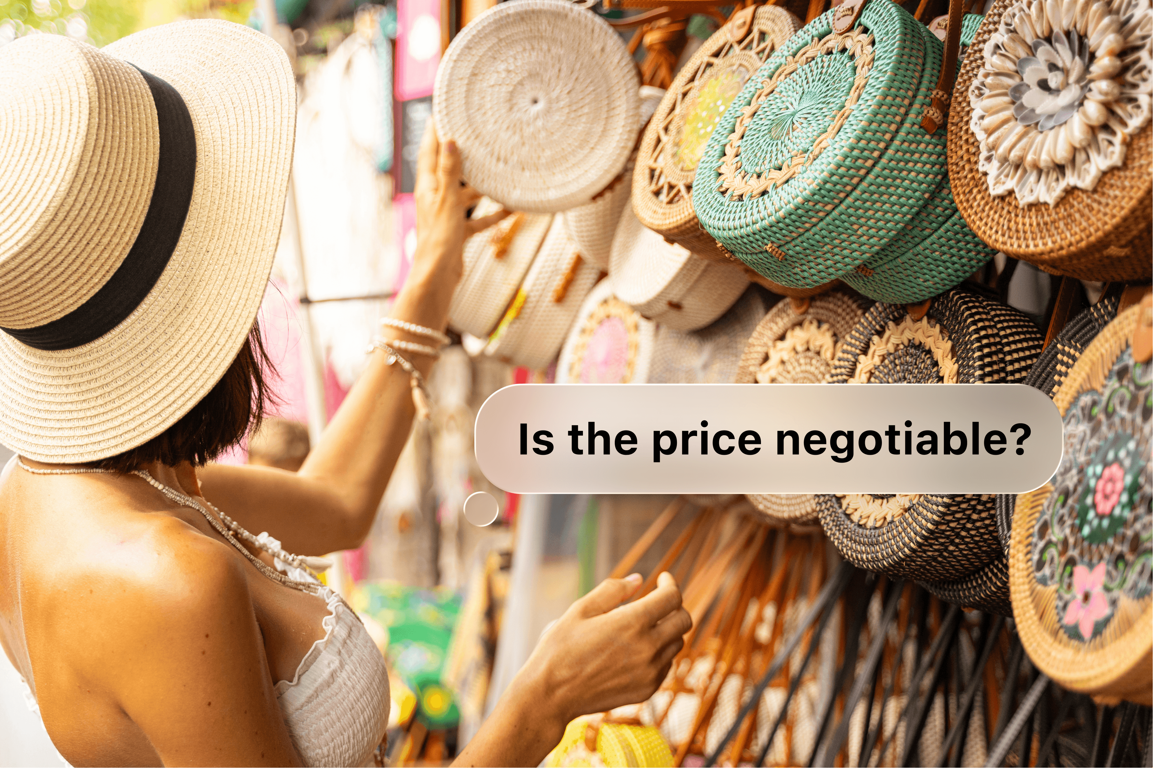 questions to ask when shopping overseas