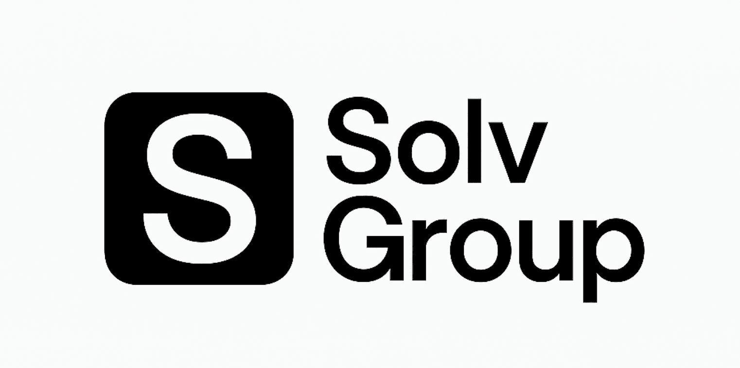 Solv Group - Procurement, logistics, and consulting partner.