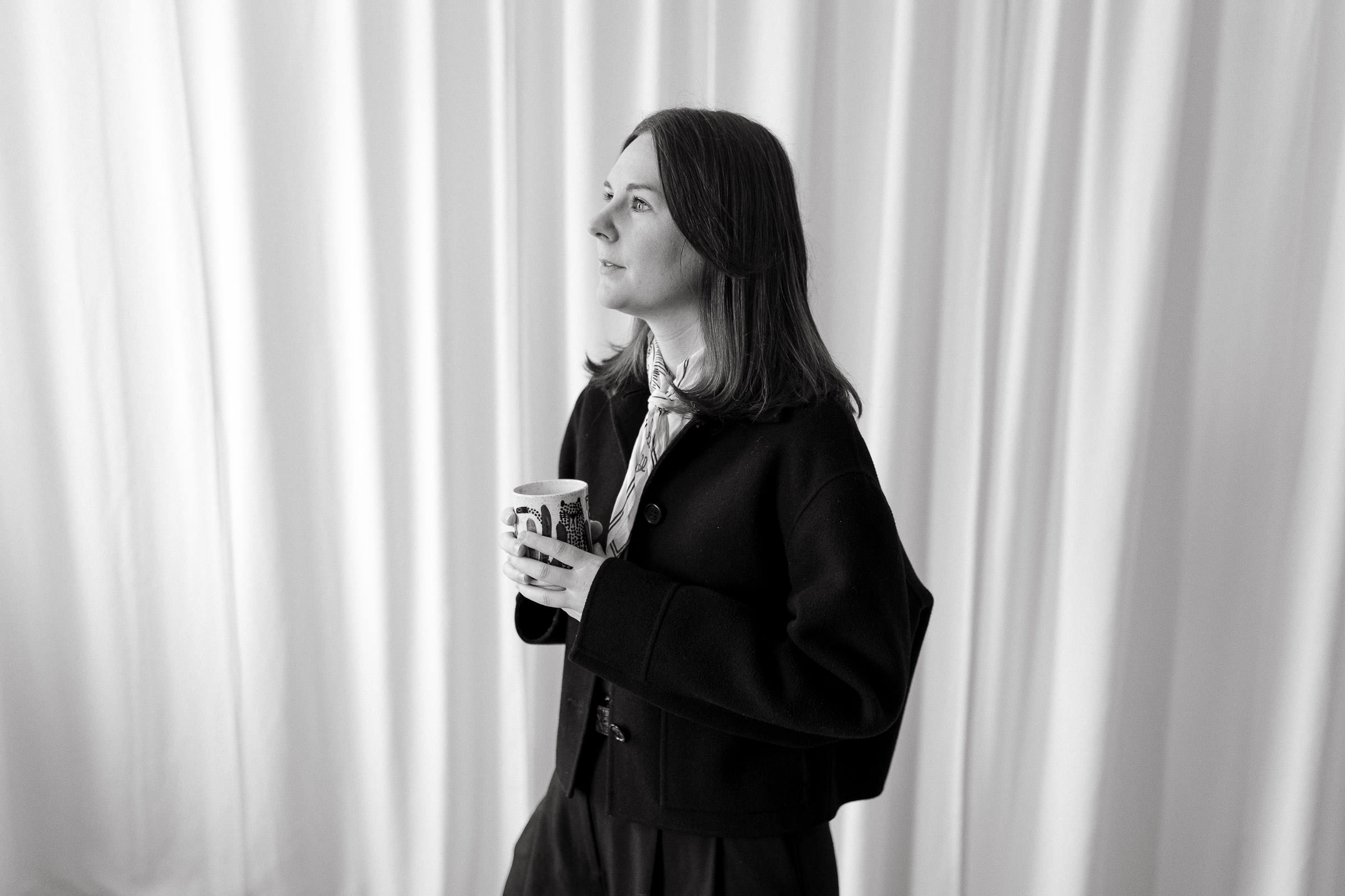 Lena Steinke Studio Header