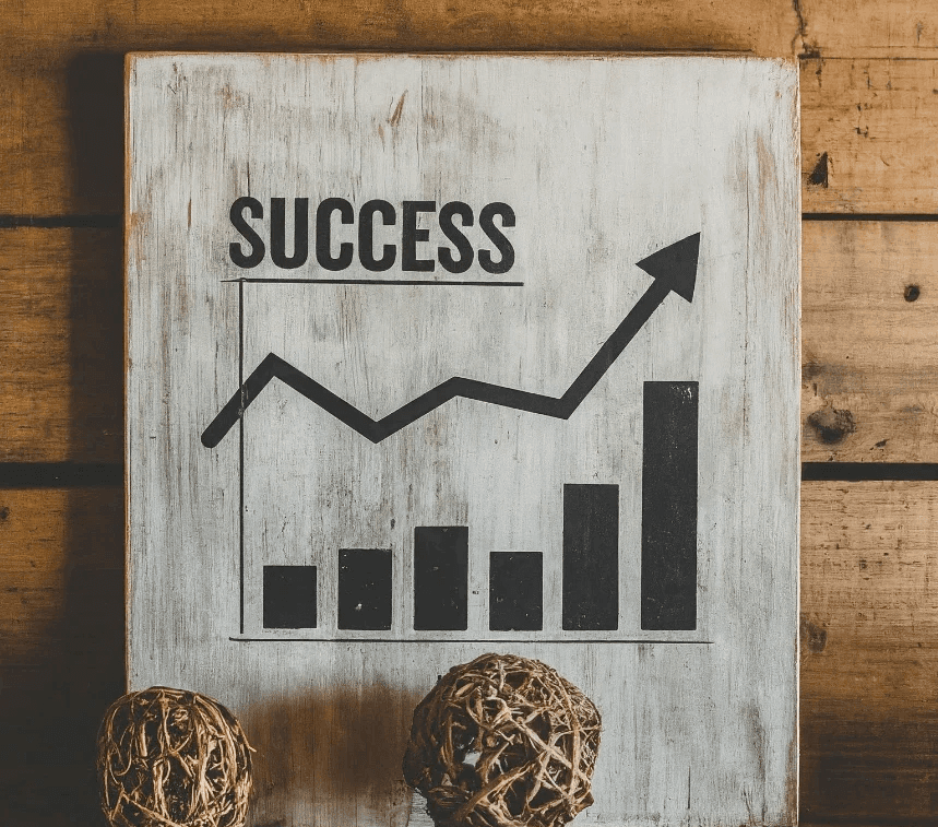 Success metrics