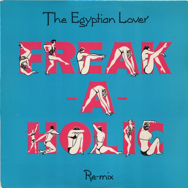 image of the egyptian lover freak a holic
