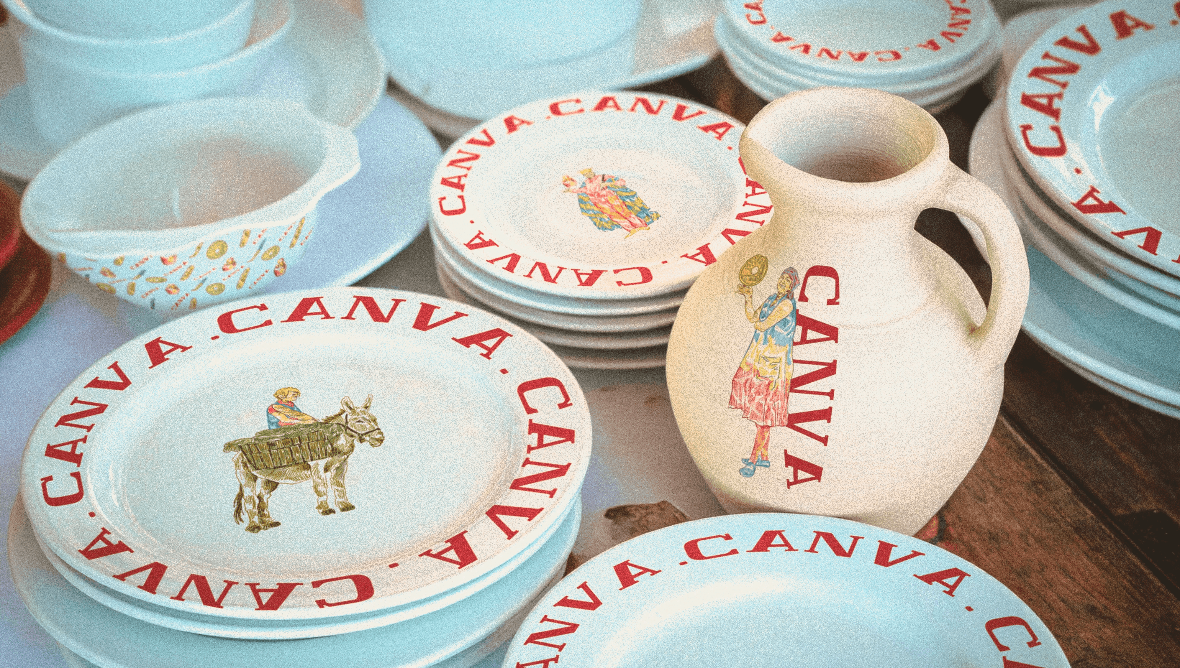 Project image for Canva