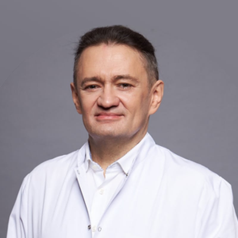 Piotr Sznelewski