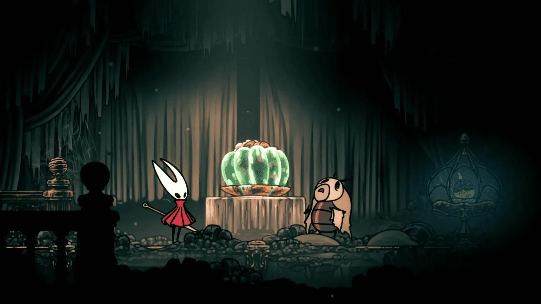 A Beginner’s Guide to Surviving Pharloom artwork
