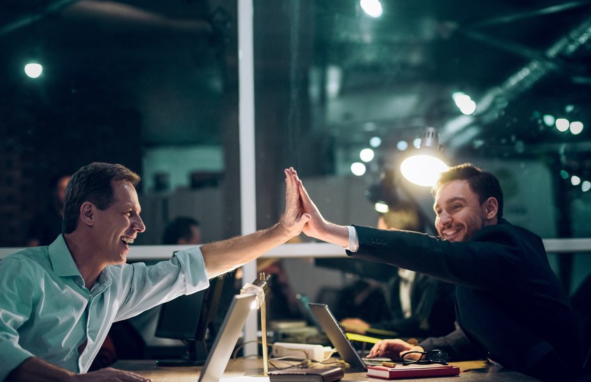 Content Strategie im Immobilienmarketing