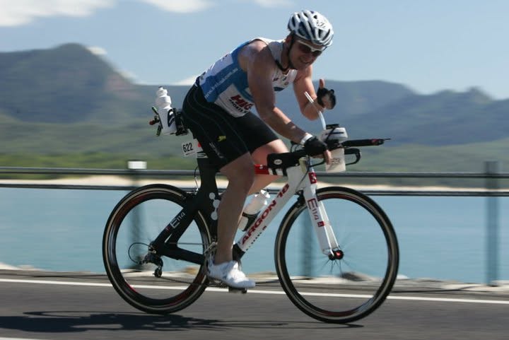 Vitalis Method coaching moment