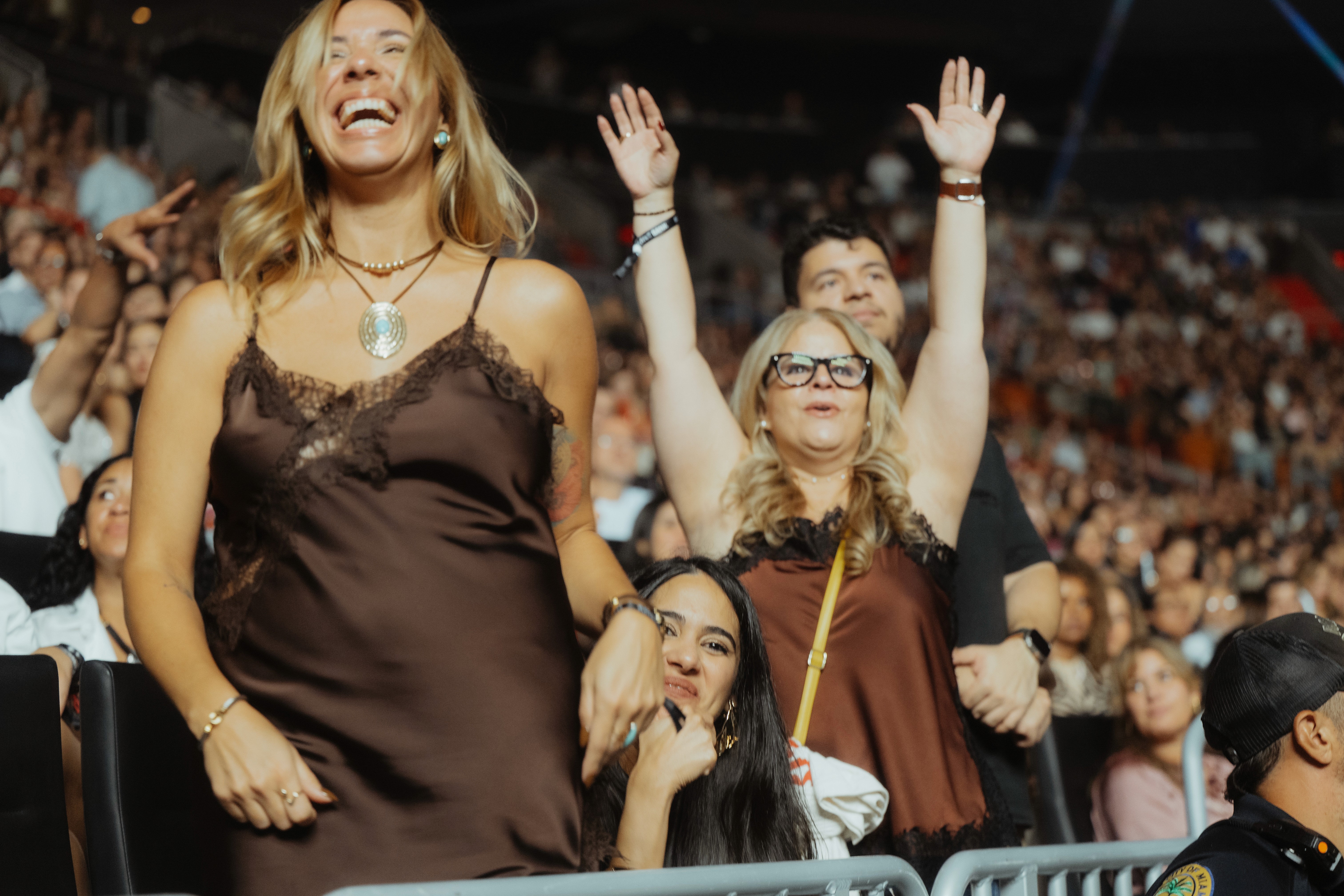 Live Nations — photograph 14