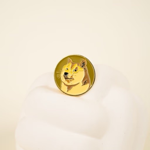 Doge Pin