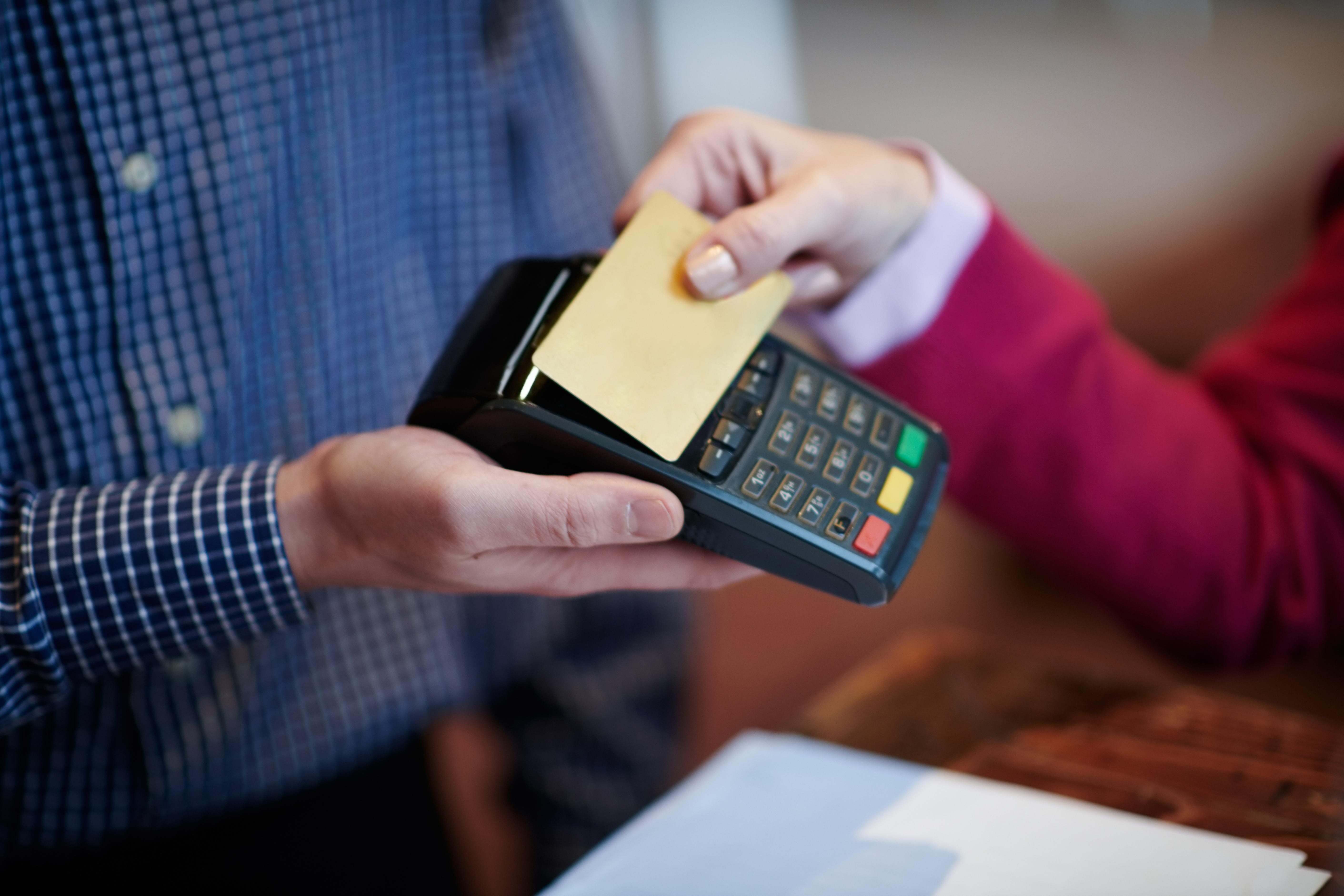 Split Payment