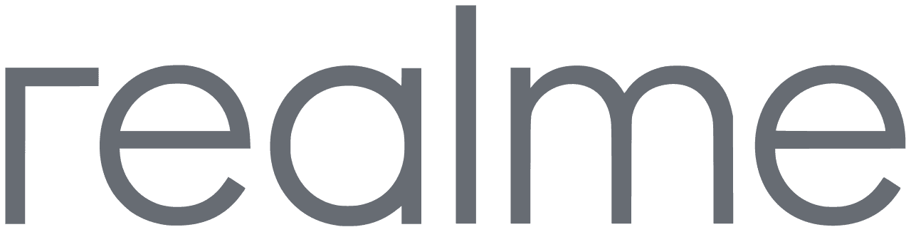 Logo Realme