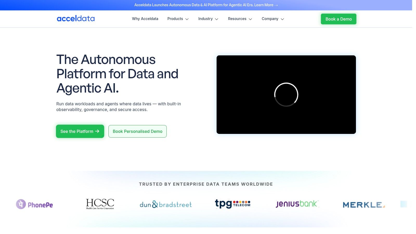 Acceldata