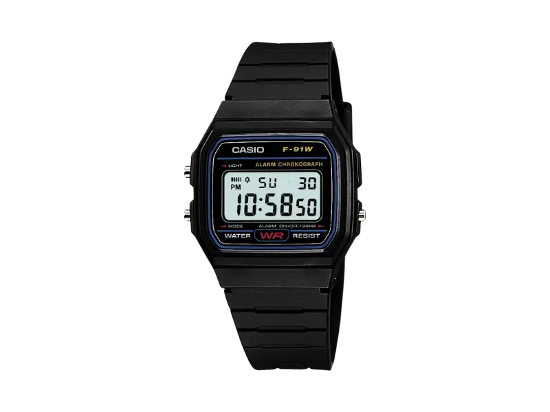 Casio kol saatidir.