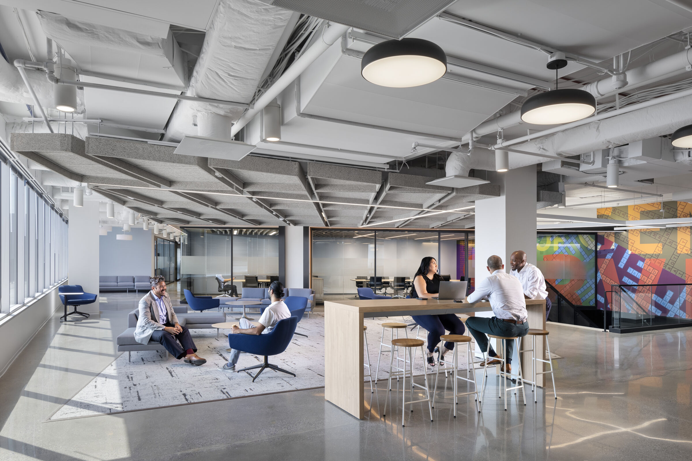 Brand Experience Design