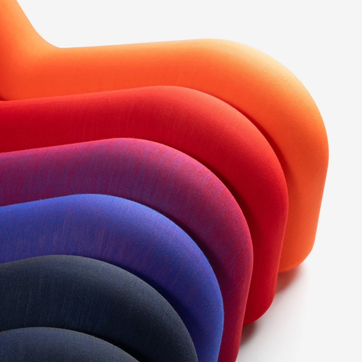 Archive by David Carlo CI sneaker