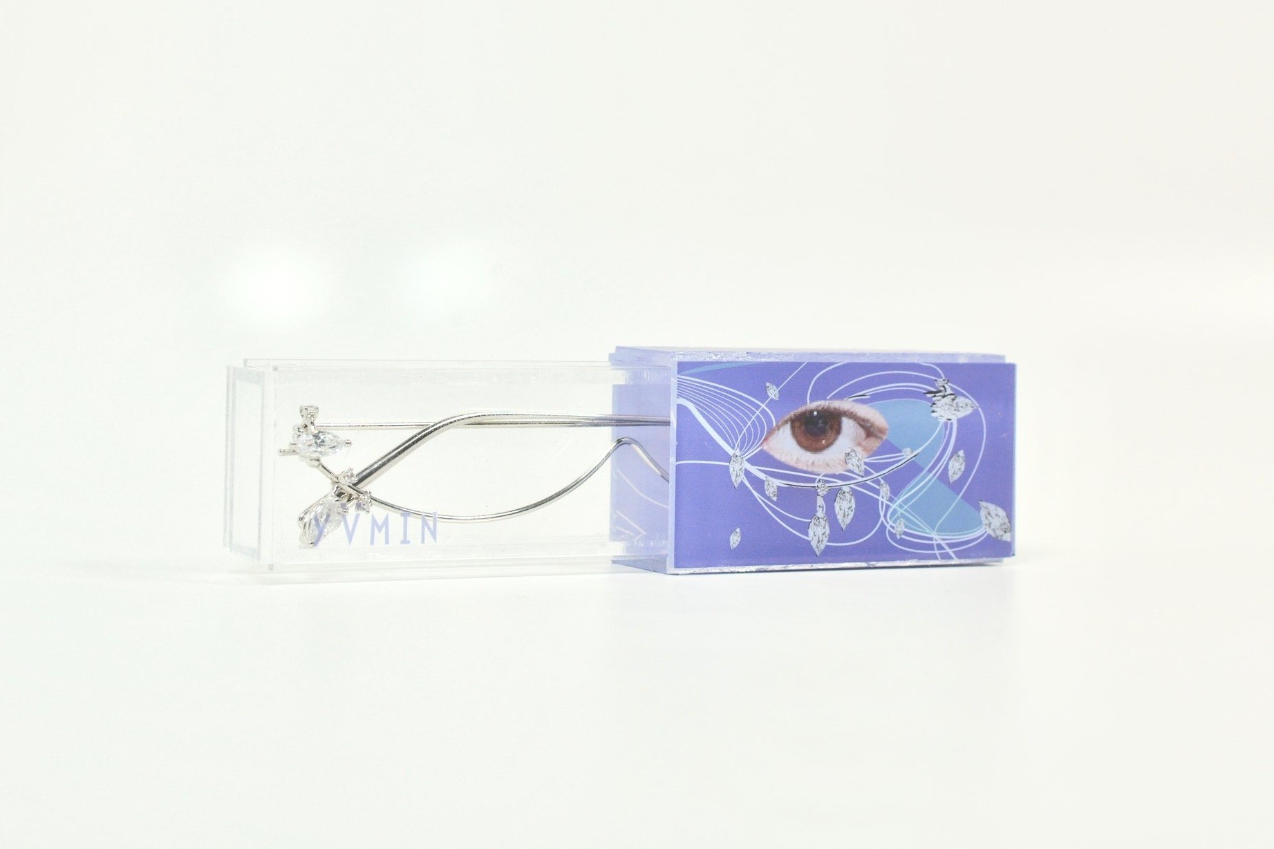 Linda Li packaging design