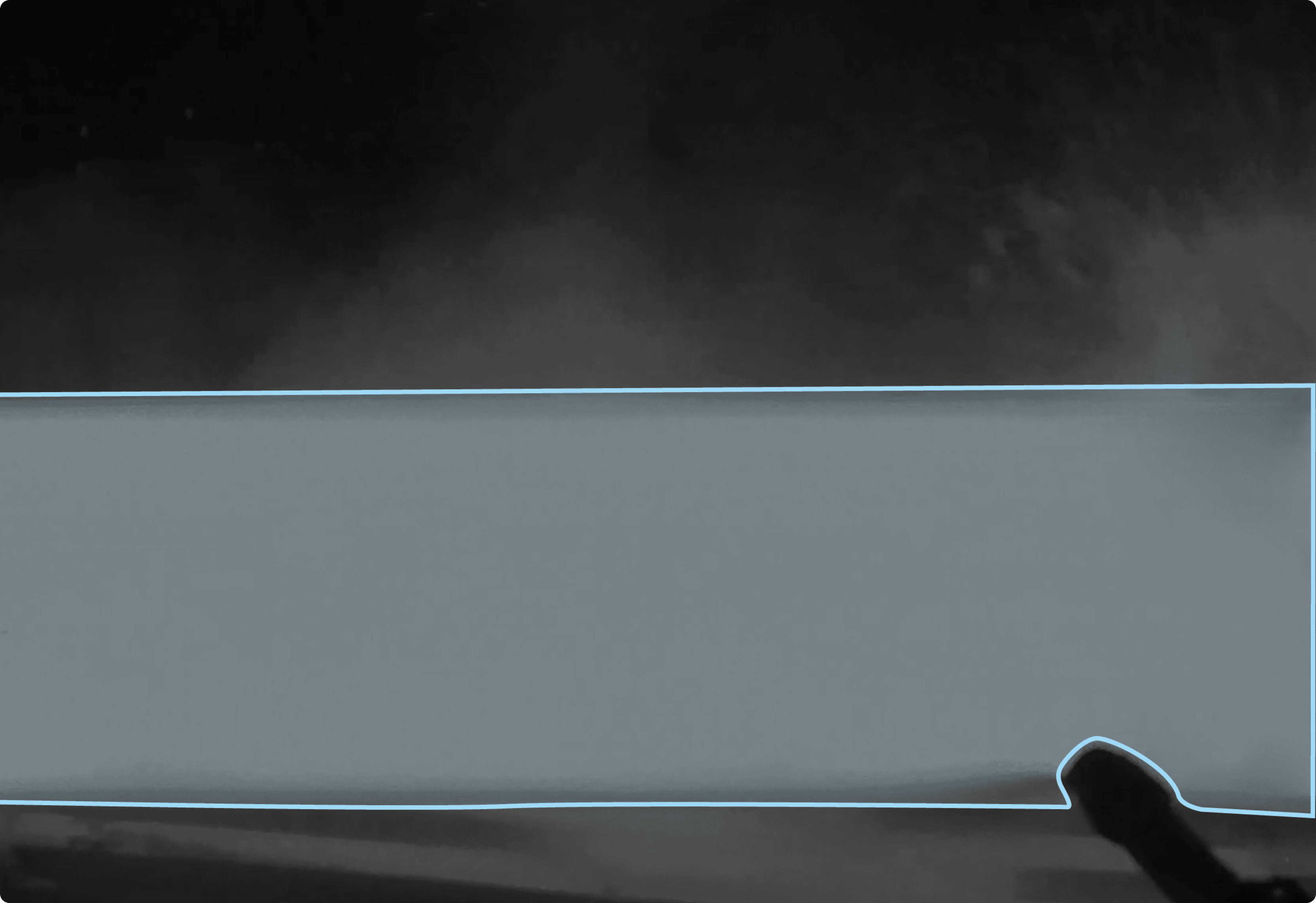 metal ai vision inspection