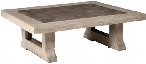 Stylish hennington coffee table that enhances home decor with its premium build and aesthetic.