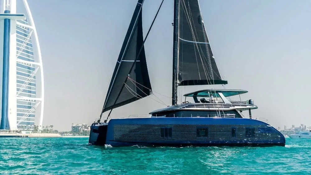 Sunreef 80