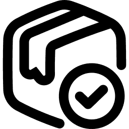 Packaging Icon
