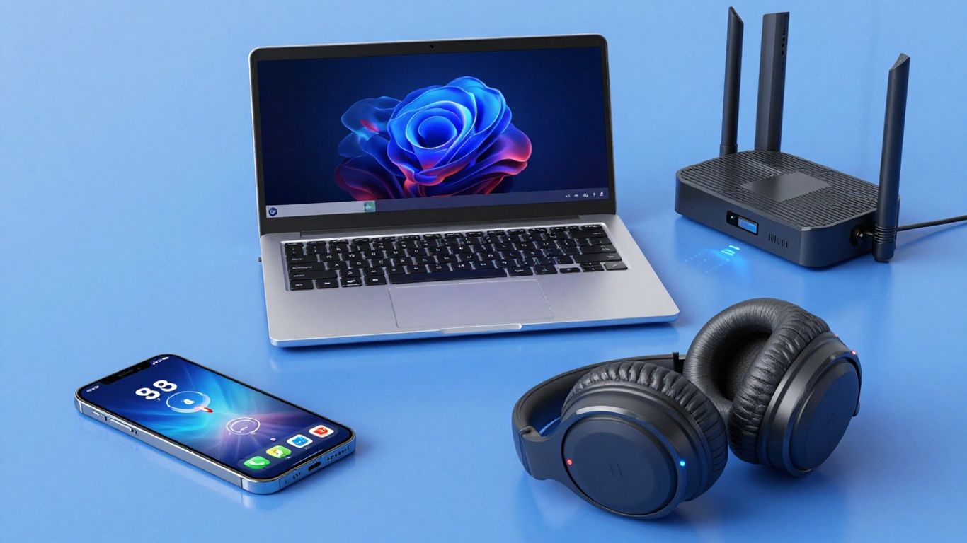 Multiple devices connected through Linux VPN