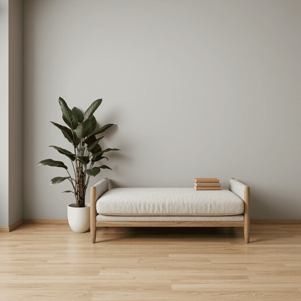 product photography of Home furniture